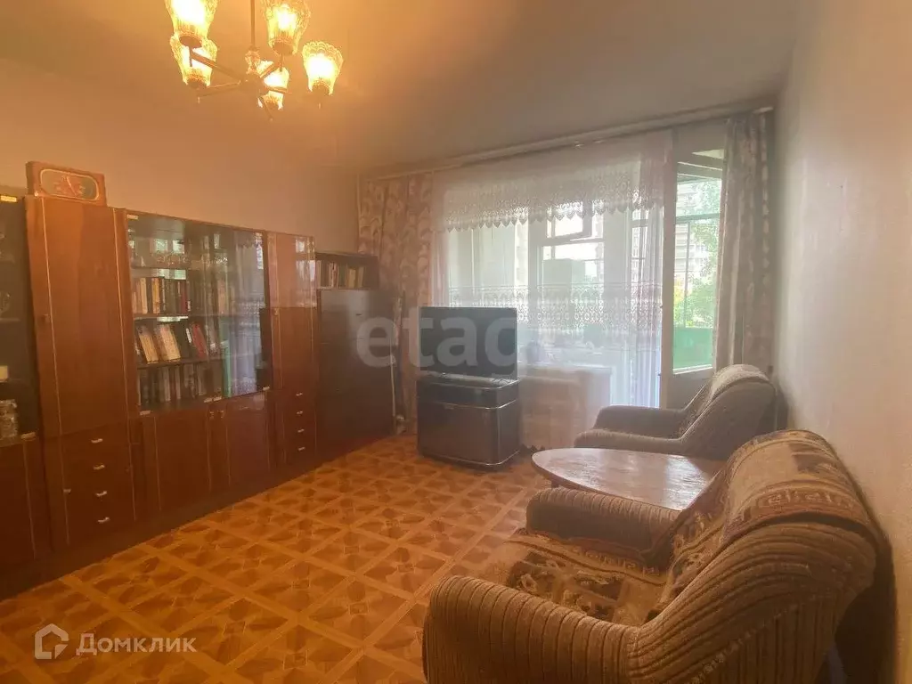 Продаётся 2-к квартира, 46.4 м - Фото 0