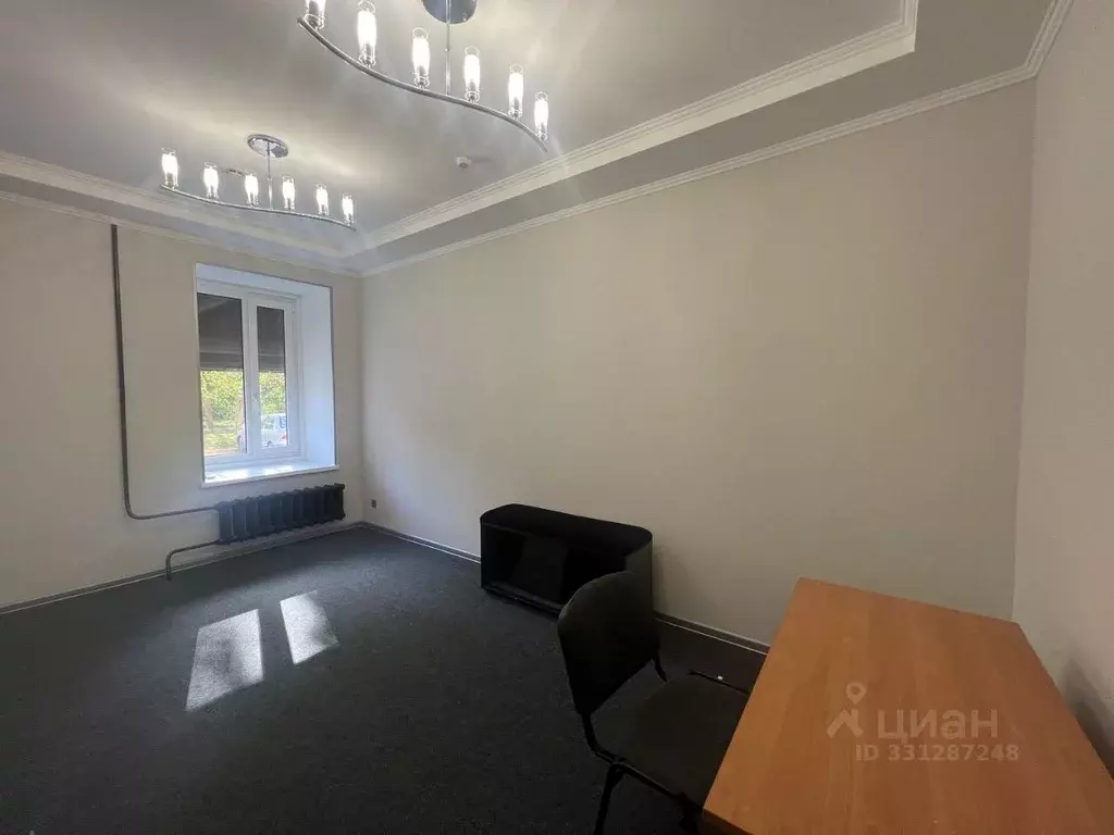 Офис в Санкт-Петербург наб. Обводного Канала, 86 (14 м) - Фото 1