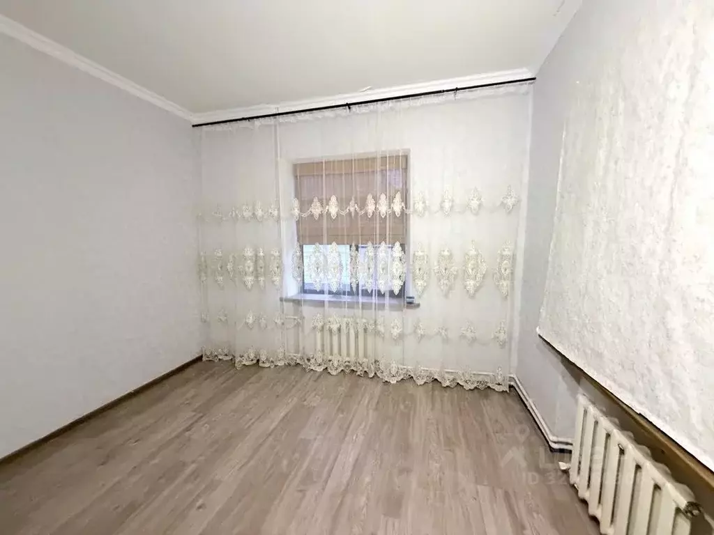 1-к кв. Ставропольский край, Ставрополь № 33 мкр, проезд Хитровский, 4 ... - Фото 2