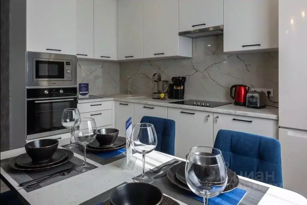 1-к кв. Саратовская область, Саратов ул. Имени К.П. Панченко, 9 (40.0 ... - Фото 1