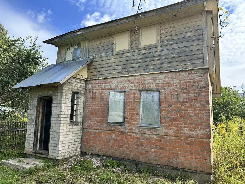 Участок в Смоленская область, Смоленский муниципальный округ, Аушра ... - Фото 2