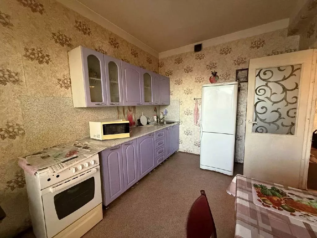 Продается 3-комнатная квартира - Фото 2