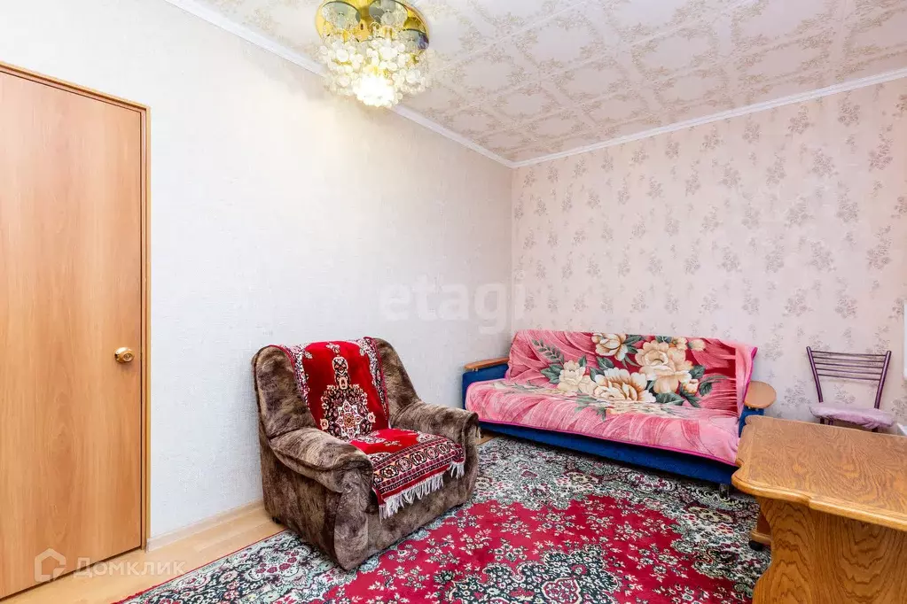 Продаётся 3-к квартира, 79.5 м - Фото 0