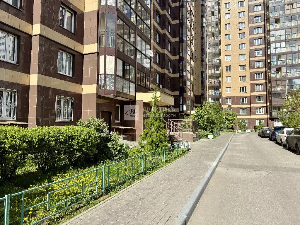 Продается 1-комнатная квартира - Фото 1
