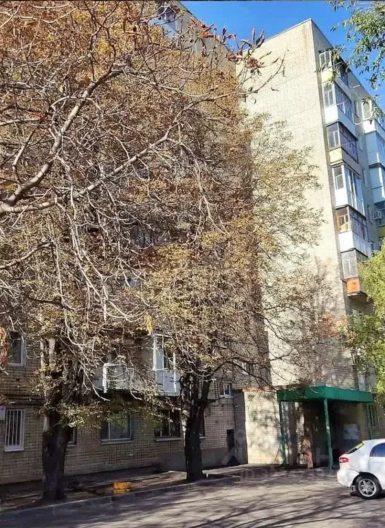 1-к кв. Саратовская область, Саратов Деловая ул., 20а (20.0 м) - Фото 1