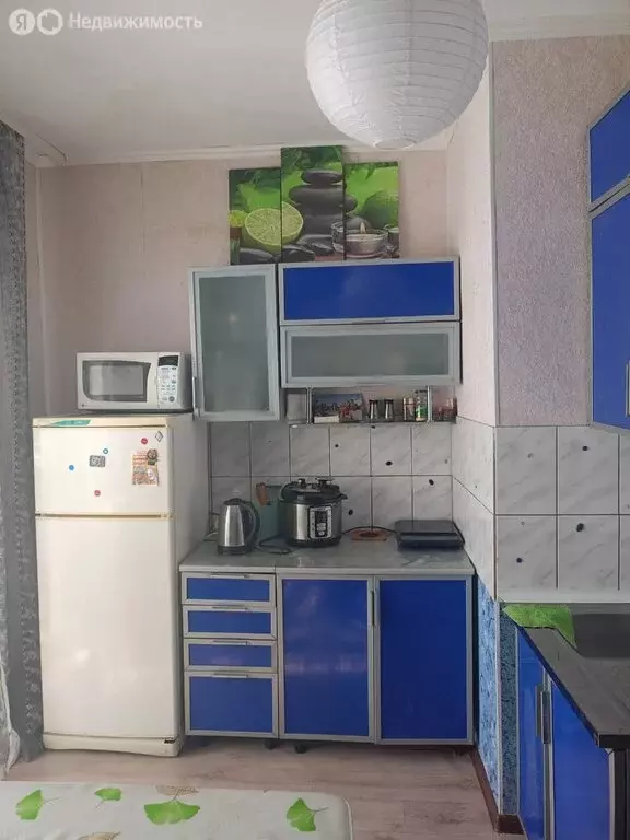 1-комнатная квартира: Нерюнгри, проспект Ленина, 16/1 (39 м) - Фото 0