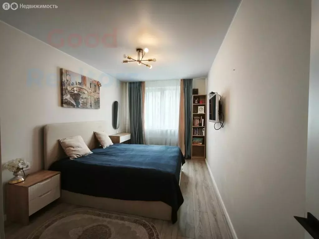 2-комнатная квартира: Долгопрудный, Лихачёвский проспект, 70к2 (60.3 ... - Фото 2