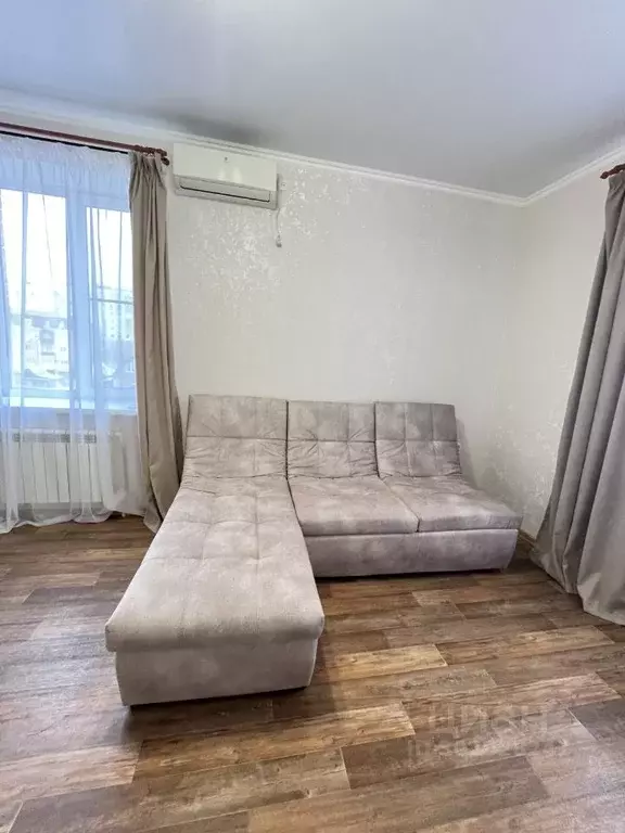 1-к кв. Астраханская область, Астрахань Зеленгинская ул., 44 (45.0 м) - Фото 2