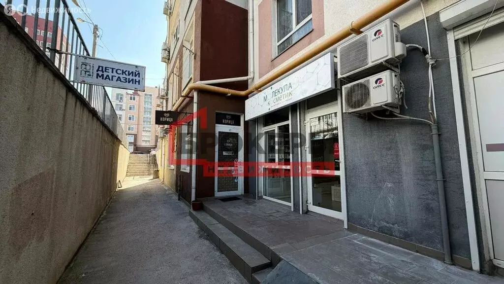 Помещение свободного назначения (62.5 м) - Фото 2