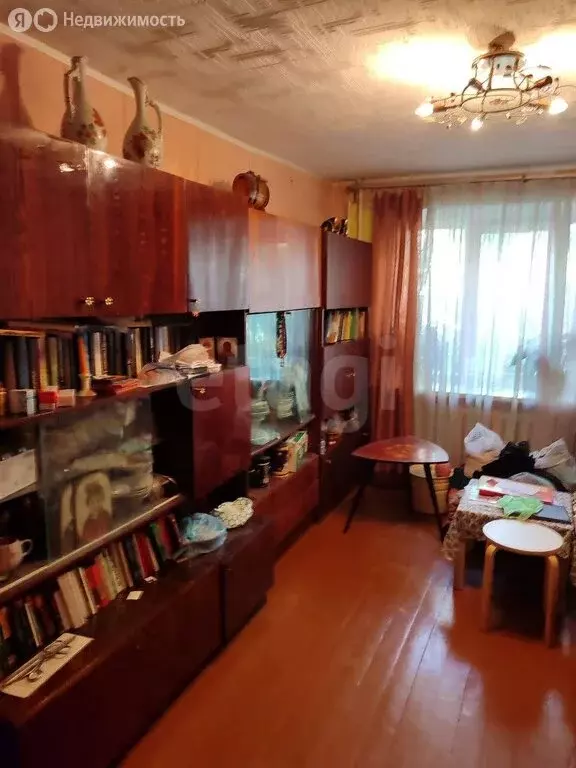 2-комнатная квартира: Челябинск, Тернопольская улица, 27 (41 м) - Фото 1