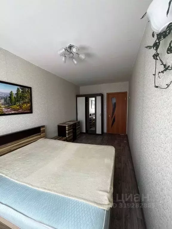2-к кв. Иркутская область, Иркутск Топкинский мкр, 8 (42.7 м) - Фото 1