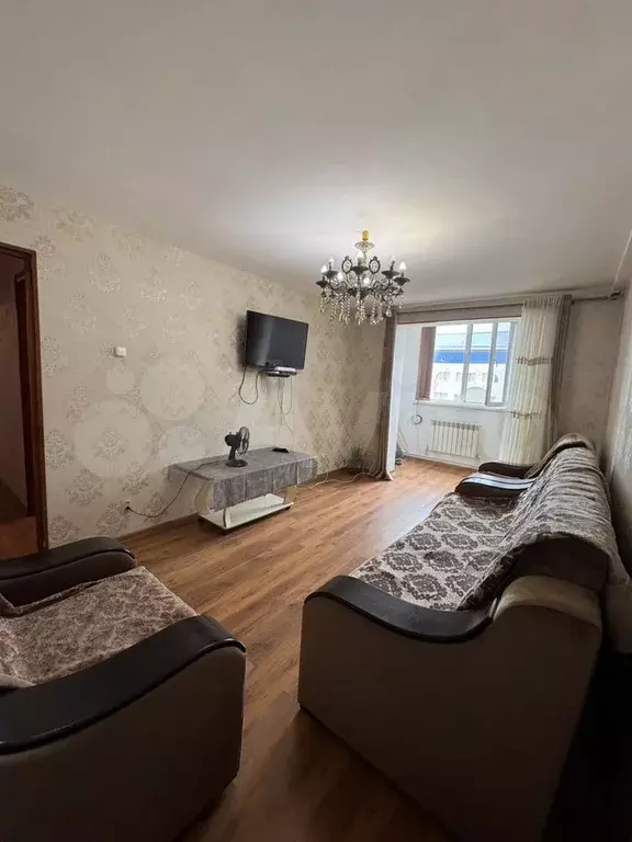 2-к. квартира, 44 м, 5/5 эт. - Фото 0