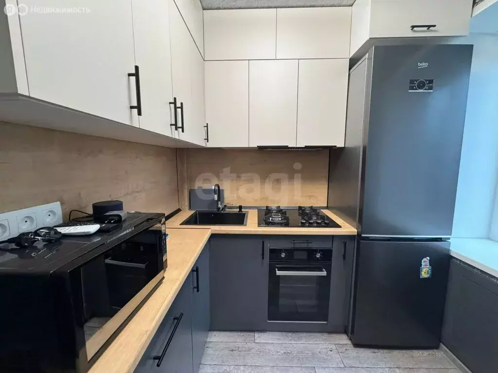 2-комнатная квартира: Муром, Орловская улица, 9 (39.9 м) - Фото 1