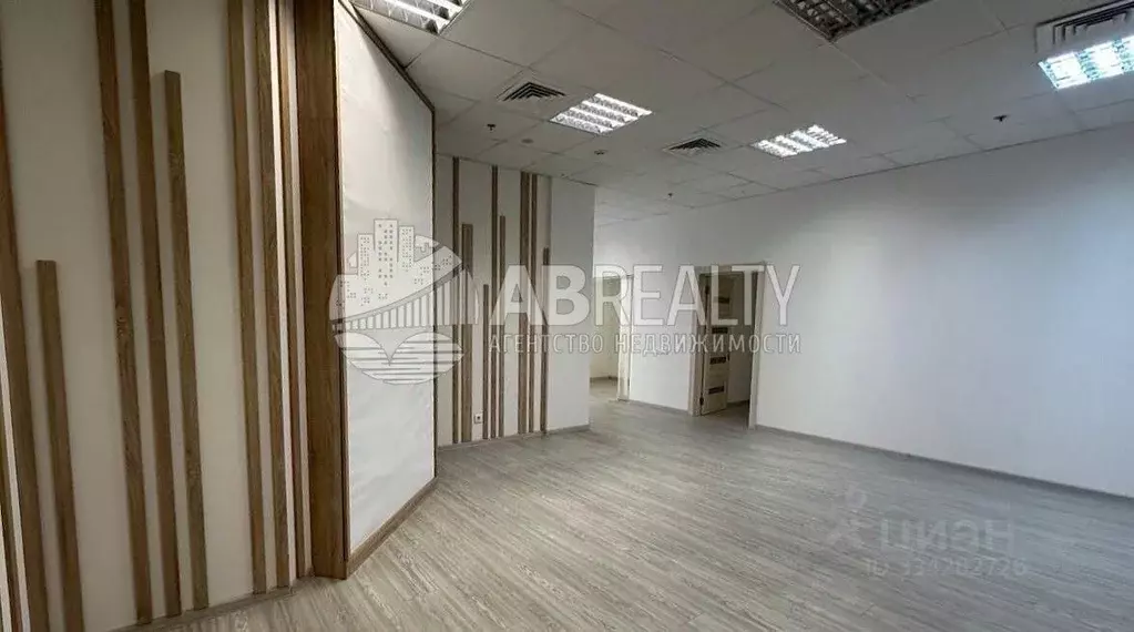 Офис в Москва Научный проезд, 17 (254 м) - Фото 1