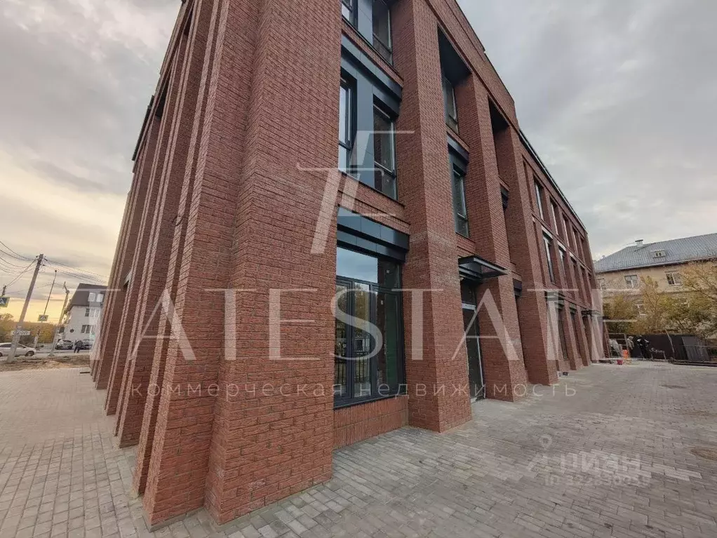 Помещение свободного назначения в Татарстан, Казань ул. Табейкина, 5 ... - Фото 1