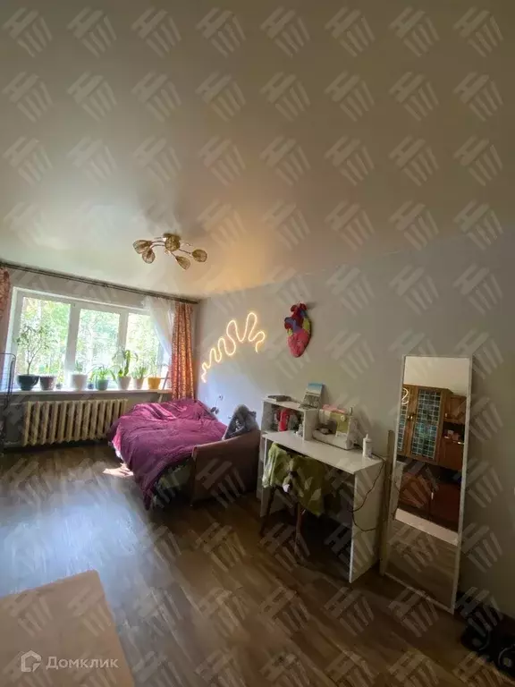 Продаётся 1-к квартира, 30 м - Фото 1