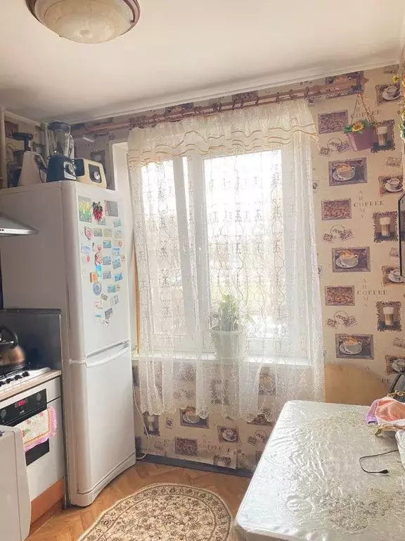 3-к кв. Москва Ярославское ш., 24К1 (76.0 м) - Фото 2