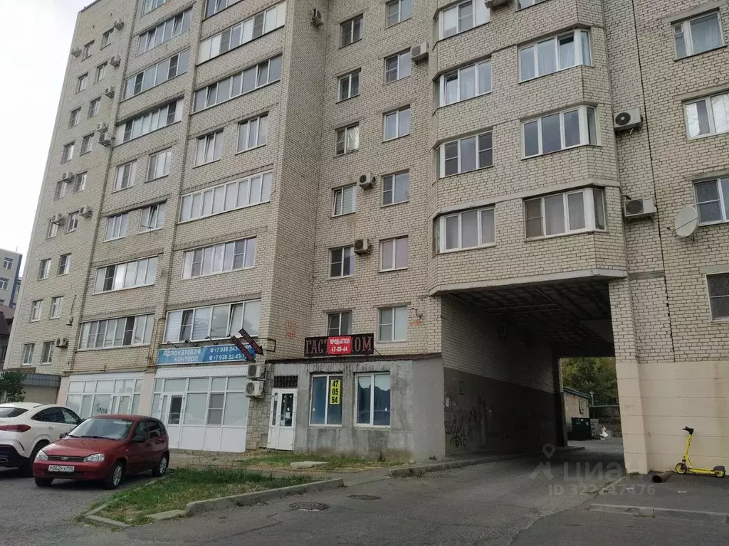 Помещение свободного назначения в Ставропольский край, Ставрополь ул. ... - Фото 0