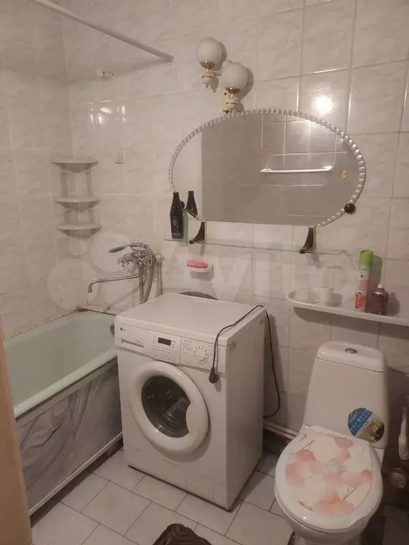 3-к. квартира, 60 м, 2/5 эт. - Фото 1