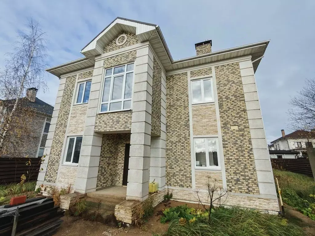 Коттедж в Москва д. Шарапово, Усадьба Шарапово кп,  (224 м) - Фото 2