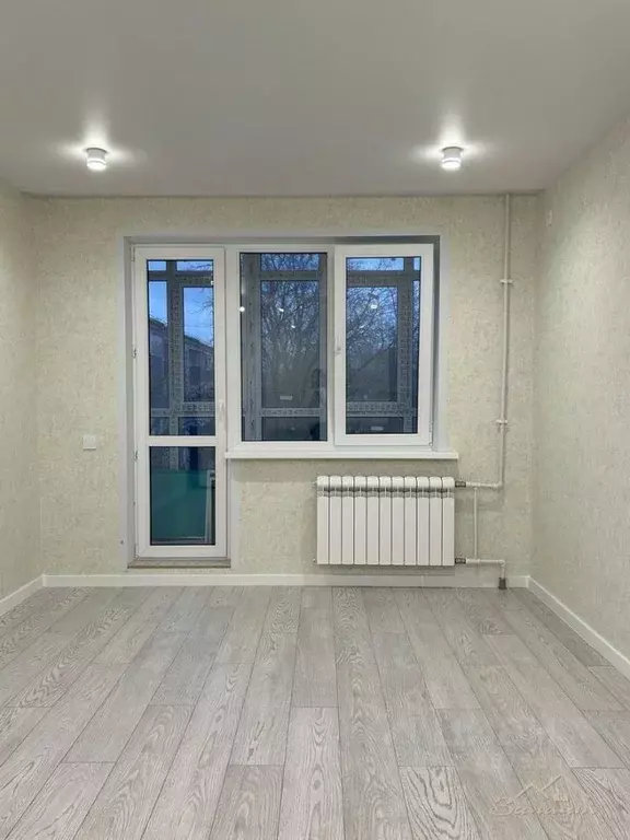 1-к кв. Татарстан, Казань ул. Короленко, 23 (34.0 м) - Фото 1