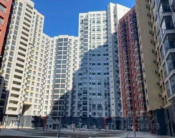 1-к кв. Московская область, Мытищи городской округ, пос. Нагорное ш. . - Фото 1