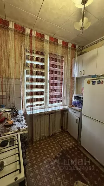 2-к кв. Самарская область, Сызрань ул. Шухова, 9 (45.0 м) - Фото 1