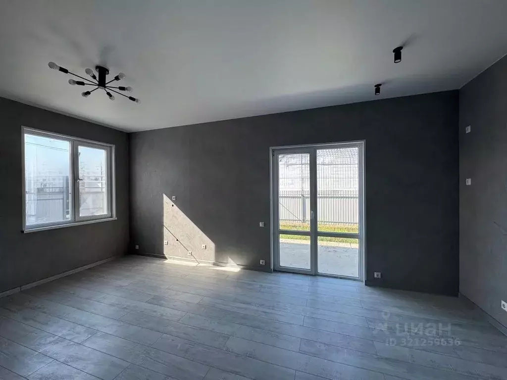 Дом в Ростовская область, Азовский район, с. Пешково  (92 м) - Фото 1