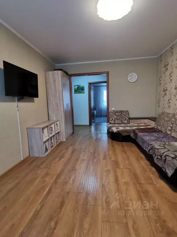 3-к кв. Башкортостан, Стерлитамак Заводская ул., 23 (62.6 м) - Фото 2