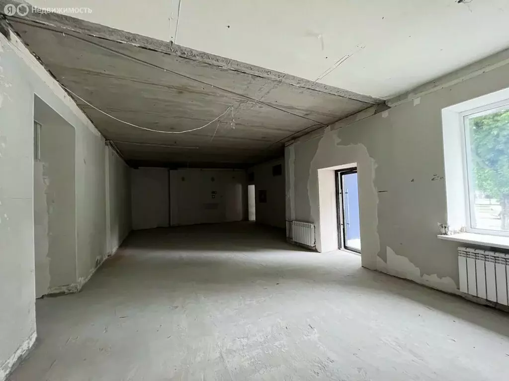 Помещение свободного назначения (109.76 м) - Фото 2