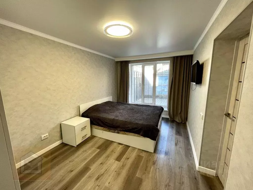 Дом в Крым, Евпатория ул. Хлебная, 15 (108 м) - Фото 1