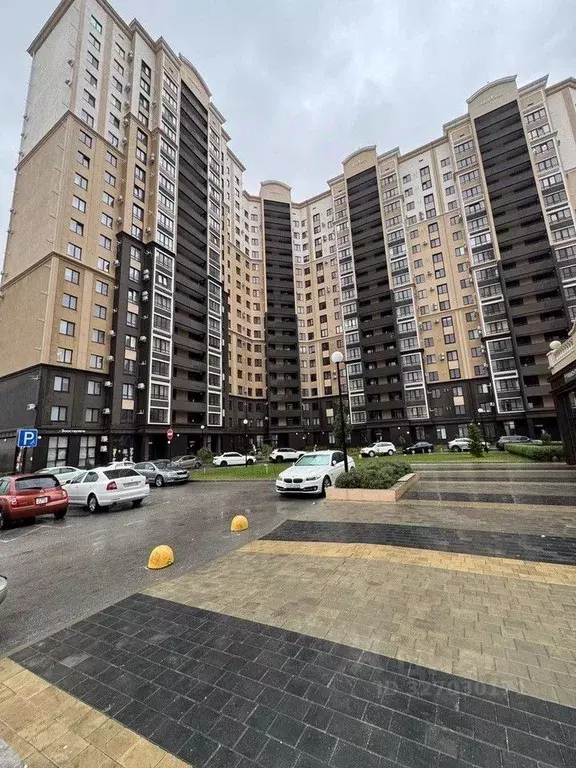 1-к кв. Крым, Симферополь пер. Мраморный, 36 (34.6 м) - Фото 1