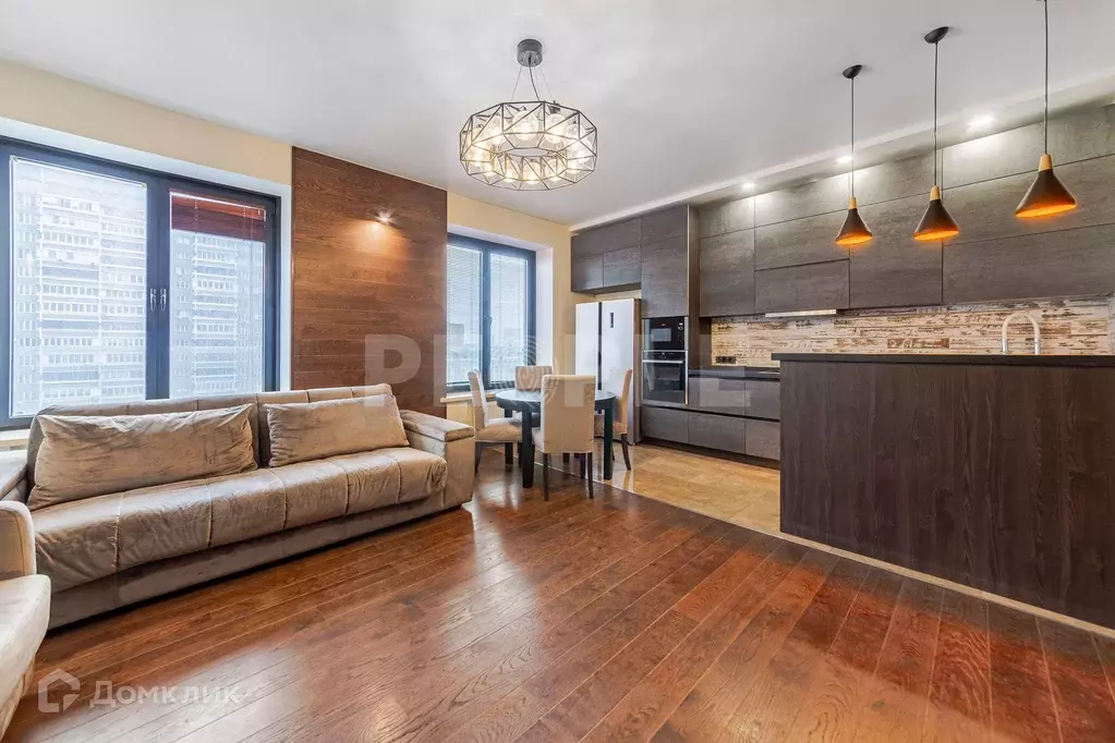 Продаётся 3-к квартира, 85 м - Фото 0