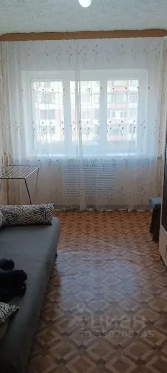 Комната Мордовия, Саранск ул. Крылова, 63 (14.0 м) - Фото 2