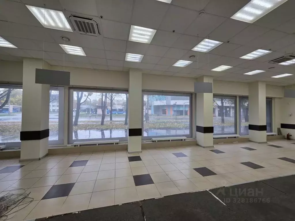 Офис в Москва Планерная ул., 7К1 (24 м) - Фото 2