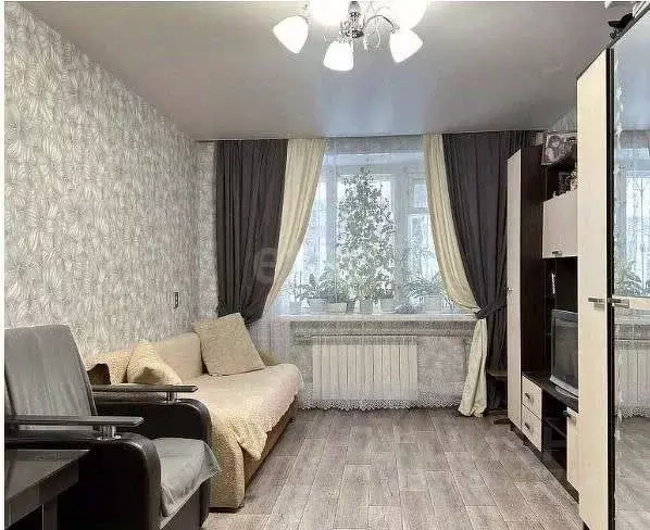 3-к кв. Нижегородская область, Нижний Новгород Мончегорский мкр, ул. ... - Фото 0