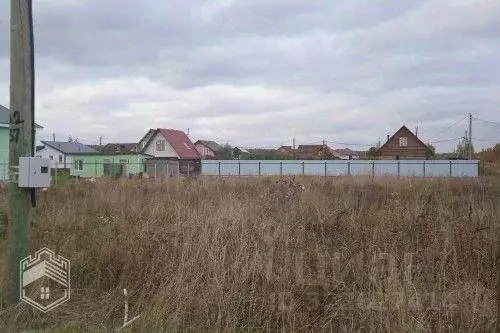 Участок в Новгородская область, Новгородский район, Ермолинское с/пос, ... - Фото 1