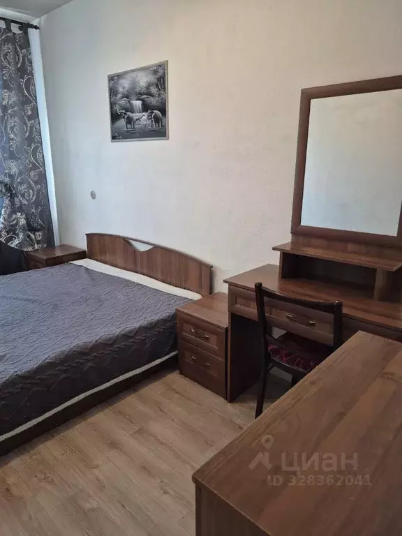 2-к кв. Москва Белореченская ул., 5 (44.7 м) - Фото 1