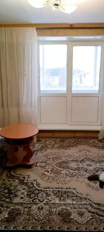 4-к кв. Пермский край, Пермь Волгодонская ул., 14 (59.0 м) - Фото 0