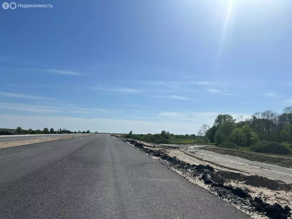 Участок в Калининградская область, Зеленоградский муниципальный округ, ... - Фото 0