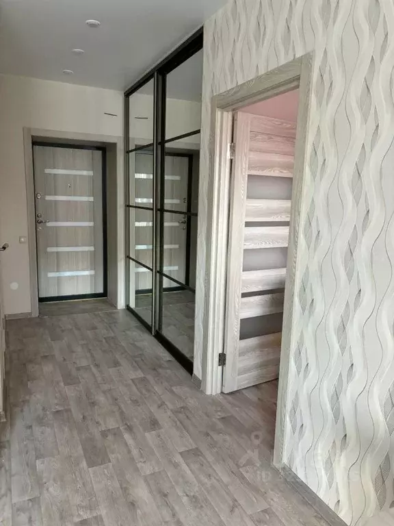 1-к кв. Кемеровская область, Кемерово Московский просп., 4 (40.0 м) - Фото 1