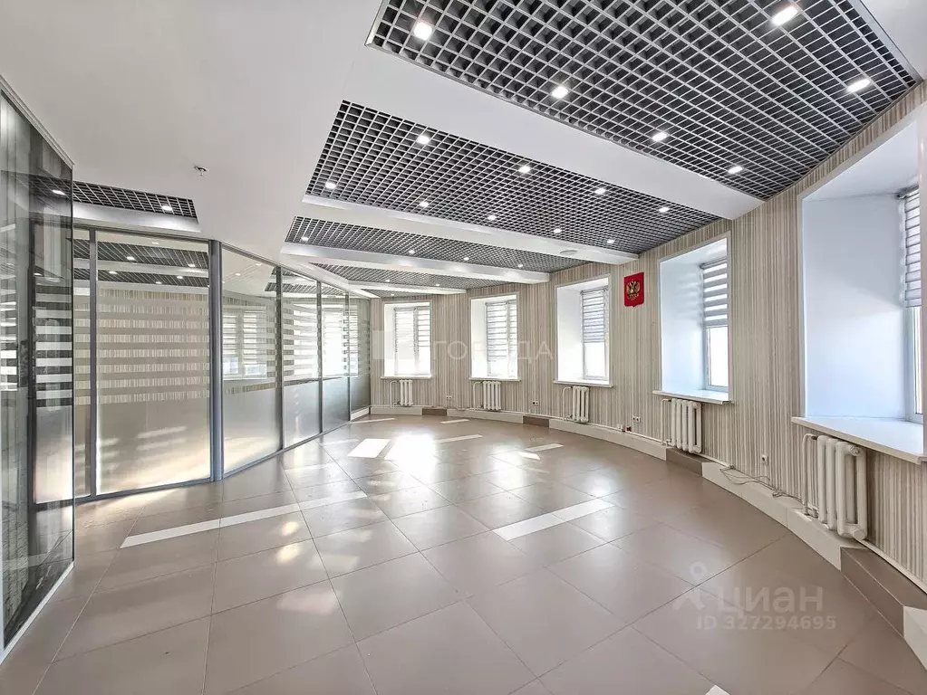 Офис в Новосибирская область, Новосибирск просп. Дзержинского, 1/3 (83 ... - Фото 1