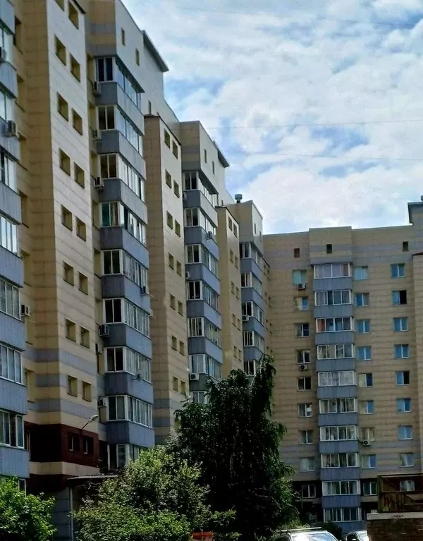 Продаётся 1-к квартира, 36 м - Фото 0