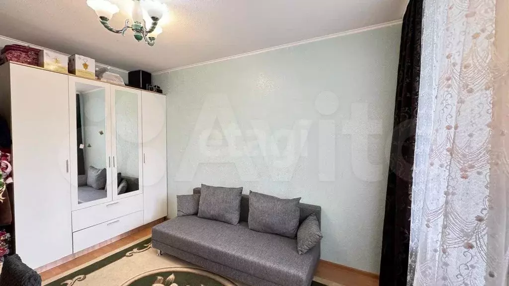 2-к. квартира, 51,2 м, 3/9 эт. - Фото 1