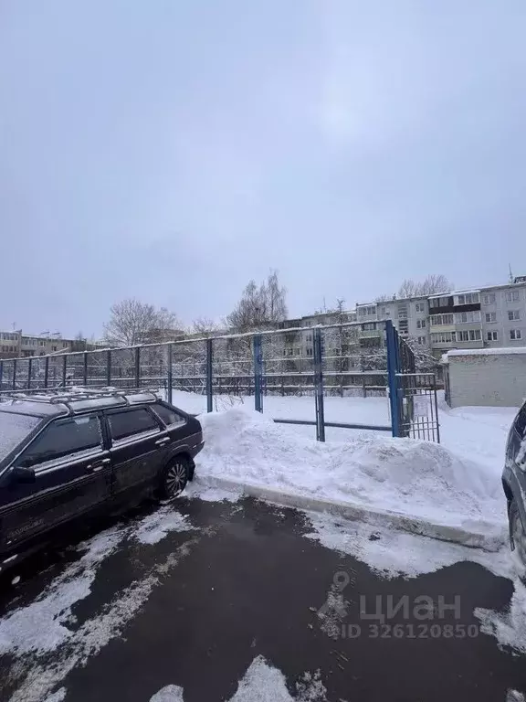 Комната Калужская область, Калуга ул. Калинина, 15 (12.0 м) - Фото 1