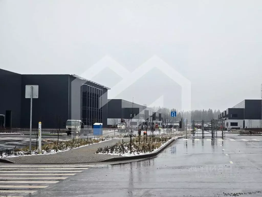 Помещение свободного назначения в Московская область, Солнечногорск ... - Фото 1