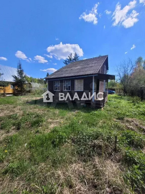 Дача 80 м на участке 6,8 сот. - Фото 0
