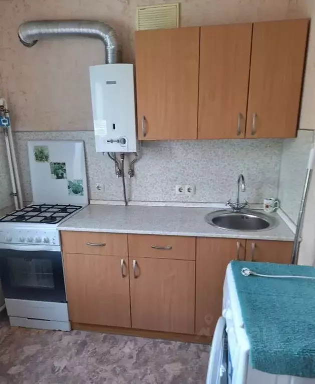 2-к кв. Самарская область, Самара Балаковская ул., 14 (43.6 м) - Фото 2