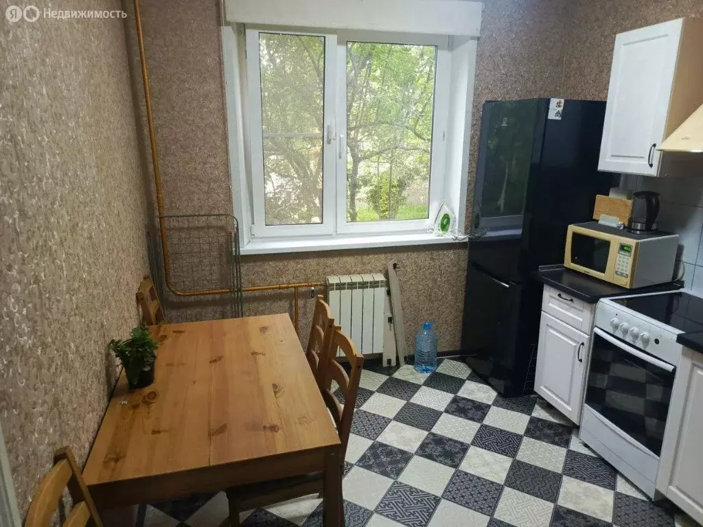 1-комнатная квартира: Москва, Дубнинская улица, 24к2 (40 м) - Фото 0