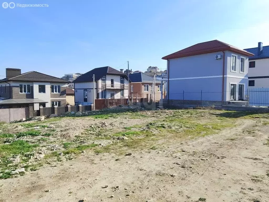 Участок в Супсех, Покровская улица (10 м) - Фото 2